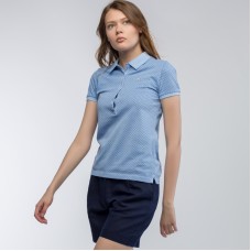 Поло Lacoste Regular fit