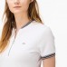 Поло Lacoste Regular fit