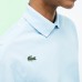 Поло Lacoste Loose fit