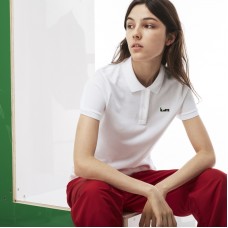 Поло Lacoste Regular fit