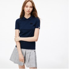 Поло Lacoste Slim fit