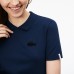 Поло Lacoste Slim fit