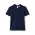 Поло Lacoste Slim fit