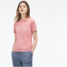 Поло Lacoste Slim fit