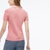 Поло Lacoste Slim fit