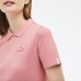 Поло Lacoste Slim fit