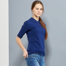 Поло Lacoste Regular fit