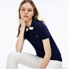 Поло Lacoste Slim fit