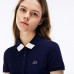 Поло Lacoste Slim fit