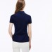 Поло Lacoste Slim fit