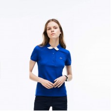 Поло Lacoste Slim fit