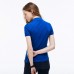 Поло Lacoste Slim fit