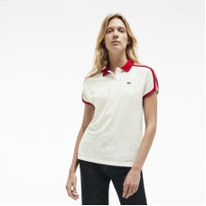 Поло Lacoste Regular fit