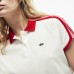 Поло Lacoste Regular fit