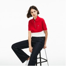 Поло Lacoste Slim fit