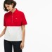 Поло Lacoste Slim fit