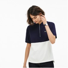 Поло Lacoste Slim fit