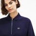 Поло Lacoste Slim fit