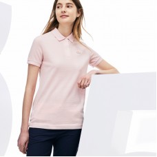 Поло Lacoste Classic fit