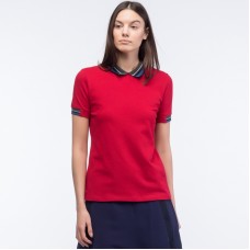 Поло Lacoste Regular fit