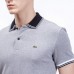 Поло Lacoste Regular fit