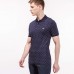 Поло Lacoste Slim fit