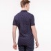 Поло Lacoste Slim fit