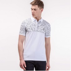 Поло Lacoste Slim fit