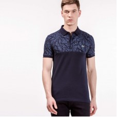 Поло Lacoste Slim fit