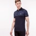 Поло Lacoste Slim fit