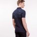 Поло Lacoste Slim fit