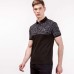 Поло Lacoste Slim fit