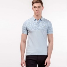 Поло Lacoste Slim fit