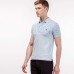 Поло Lacoste Slim fit