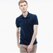 Поло Lacoste Slim fit