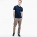 Поло Lacoste Slim fit