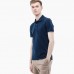 Поло Lacoste Slim fit