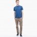 Поло Lacoste Slim fit