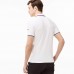 Поло Lacoste Regular fit