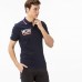 Поло Lacoste Regular fit