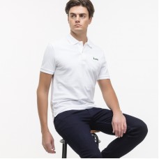 Поло Lacoste Regular fit