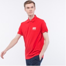 Поло Lacoste Regular fit