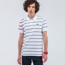 Поло Lacoste Regular fit