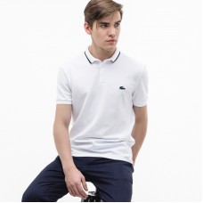 Поло Lacoste Regular fit