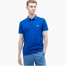 Поло Lacoste Regular fit