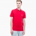 Поло Lacoste Regular fit