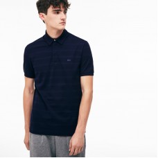 Поло Lacoste Slim fit