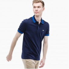 Поло Lacoste Regular fit