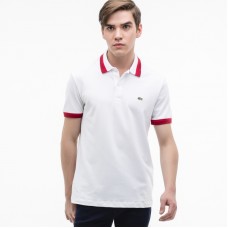 Поло Lacoste Regular fit