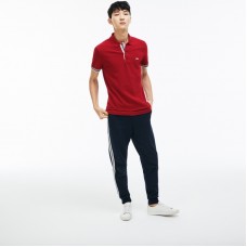 Поло Lacoste Regular fit